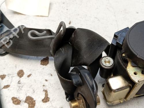 Front left belt tensioner PEUGEOT 307 (3A/C) 2.0 HDi 90 | BP29342129C87 