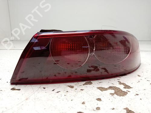 Used Right taillight ALFA ROMEO 159 Sportwagon (939_) 1.9 JTDM 16V (939BXC1B) (136 hp) 29840645