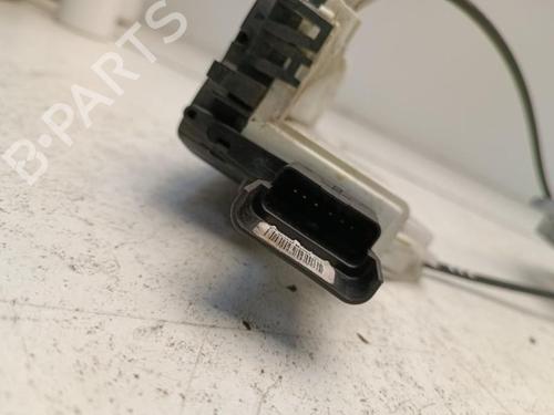 Front left lock PEUGEOT 3008 I MPV (0U_) 1.6 THP | BP21324892C98 
