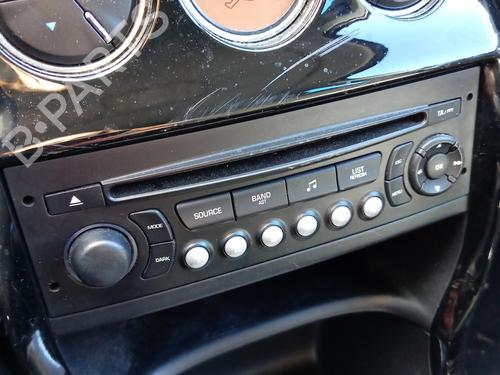 Radio CITROËN C3 II (SC_) 1.4 VTi 95 | BP23994110E6 