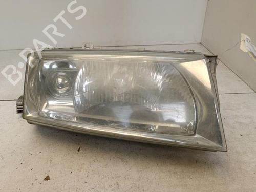Used Right headlight Right headlight SKODA OCTAVIA I Combi (1U5) 1.9 TDI (90 hp) 21326213 21326213