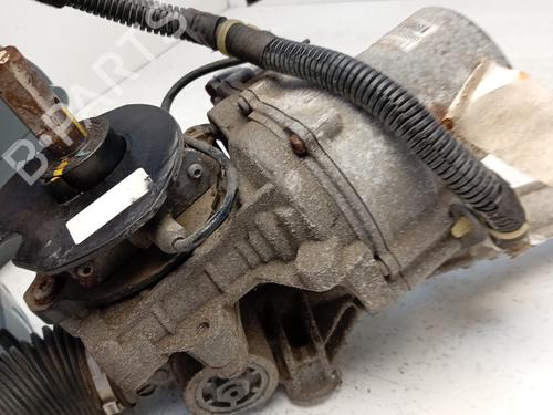 Steering rack PEUGEOT 208 I (CA_, CC_) 1.6 HDi / BlueHDi 75 | BP29430274M22 