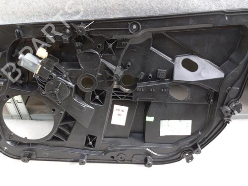 Used Front right window mechanism Front right window mechanism FORD FIESTA VI (CB1, CCN) 1.4 TDCi (70 hp) 21325473 21325473
