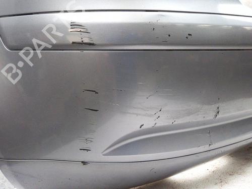 Rear bumper AUDI A3 (8P1) 1.9 TDI | BP21325534C8 