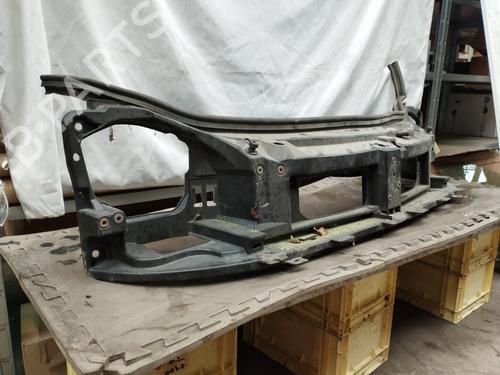 Frontplade/Frontkurv Frontplade/Frontkurv RENAULT TRAFIC II Bus (JL) 1.9 dCI 100 (JL0C, JL0K) (101 hp) 31920097 31920097