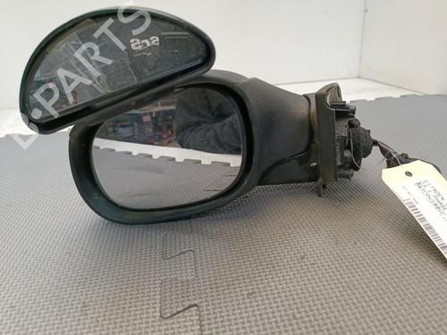 Left mirror CITROËN C3 I (FC_, FN_) 1.6 16V HDi | BP21323829C26 