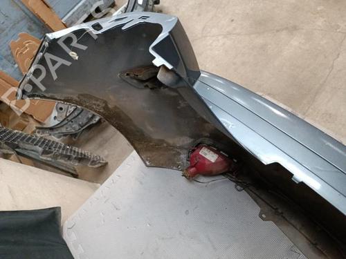 Rear bumper CITROËN C4 I (LC_) 1.6 HDi | BP21322670C8 