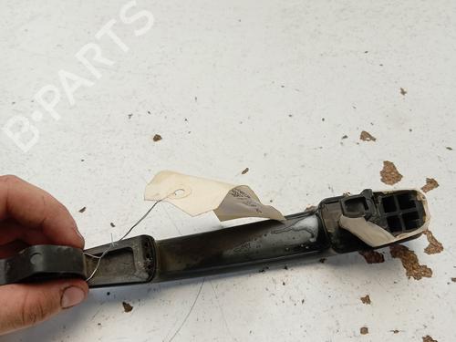 Rear right exterior door handle CITROËN C4 Grand Picasso I (UA_) 1.6 HDi | BP29455748C130 