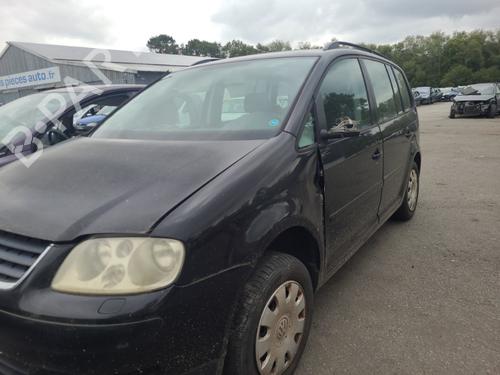 Front wiper motor VW TOURAN (1T1, 1T2) 1.9 TDI | BP21325688M29 