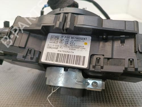 Used Steering column stalk Steering column stalk CITROËN C4 II (NC_) 1.6 HDi 115 (114 hp) 21324676 21324676