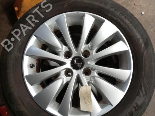 Fælk DS DS 5 (KF_) 1.6 BlueHDi 120 (120 hp) 30719609