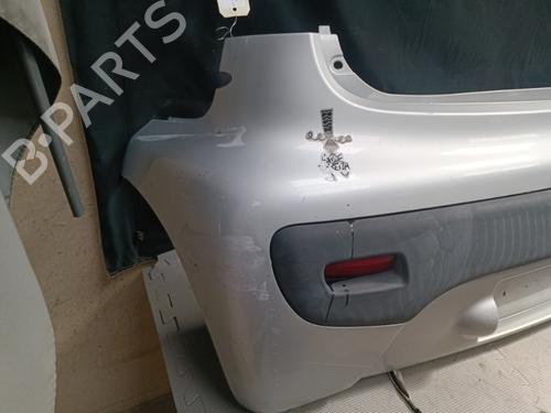 Rear bumper PEUGEOT 107 (PM_, PN_) 1.0 | BP21322446C8