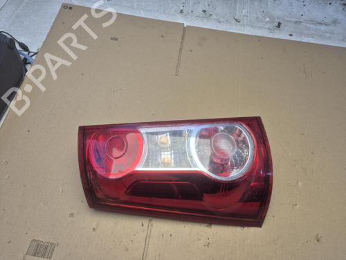 Right taillight DACIA LOGAN MCV (KS_) 1.5 dCi (KS0K) | BP40497780C35 - Image 3