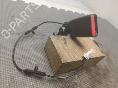 Seat buckle PEUGEOT 508 I (8D_) 2.0 HDi | BP22387951I32 