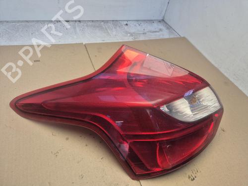 Left taillight FORD FOCUS III 1.6 TDCi | BP23805394C34 - Image 2