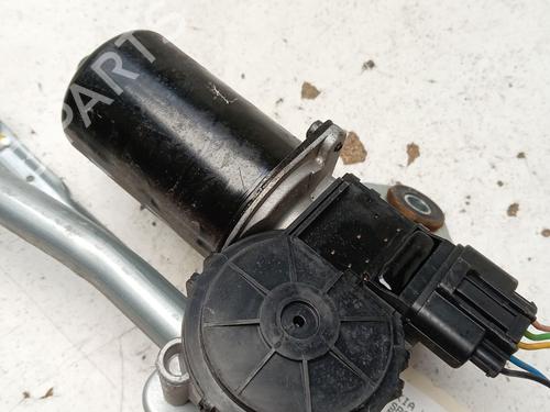 Used Front wiper motor Front wiper motor KIA SPORTAGE III (SL) 1.6 GDI (135 hp) 29325297 29325297