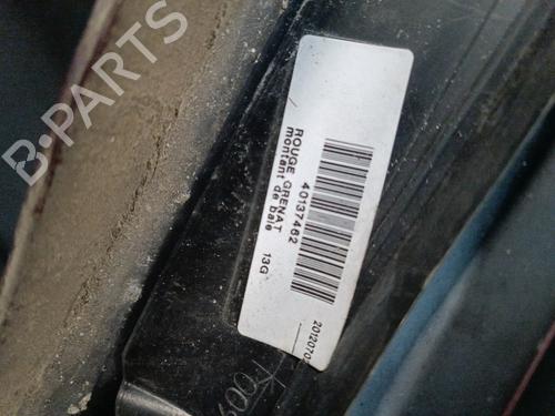 Other RENAULT SCÉNIC III (JZ0/1_) 1.5 dCi | BP22131548O1 