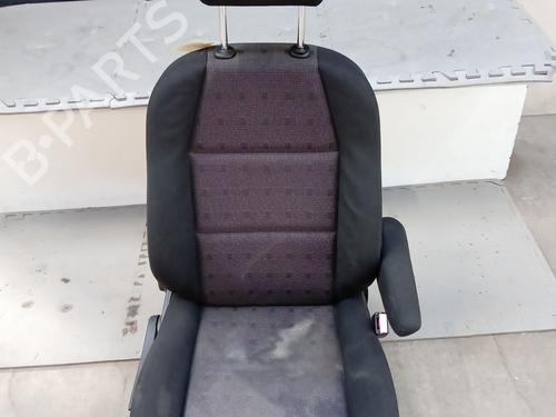 Used Right front seat PEUGEOT 307 Break (3E) 2.0 HDI 110 (107 hp) 24869306
