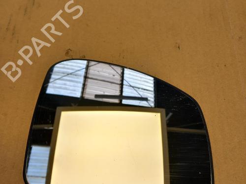 Used Right mirror glass Right mirror glass RENAULT GRAND SCÉNIC III (JZ0/1_) 1.9 dCi (JZ0J, JZ0N, JZ1K, JZ1S) (131 hp) 40053889 40053889