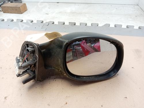Used Right mirror CITROËN XSARA PICASSO (N68) 2.0 HDi (90 hp) 26530752