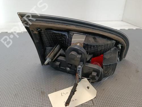 Right tailgate light FORD S-MAX (WA6) 2.0 TDCi | BP21322550C80 
