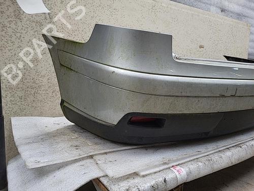 Rear bumper CITROËN C5 II (RC_) 2.0 HDi (RCRHRH) | BP21325290C8 