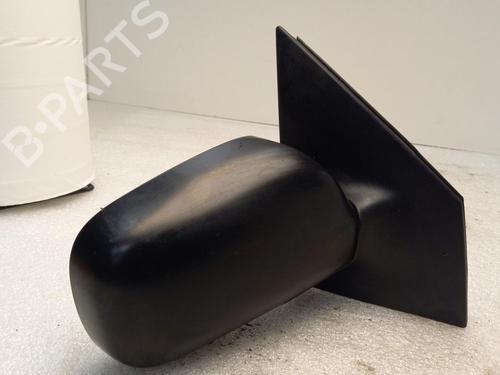 Right mirror TOYOTA YARIS (_P1_) 1.0 (SCP10_, SCP10R) | BP22128998C27 