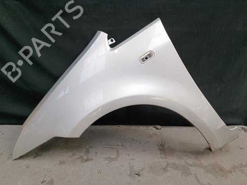 Forkjerm venstre FORD FOCUS C-MAX (DM2) 1.6 TDCi (109 hp) 21323539