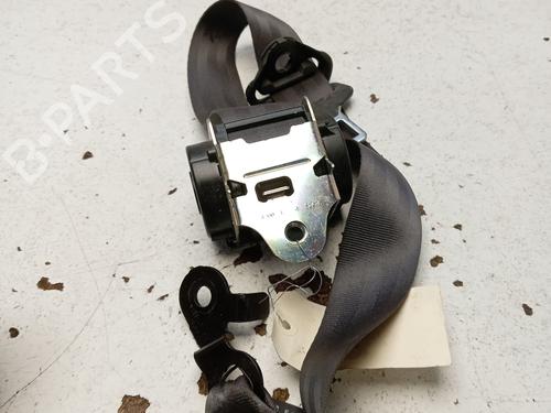 Front right seatbelt OPEL CORSA E (X15) 1.3 CDTI (08, 68) | BP29840716I25  - Image 5