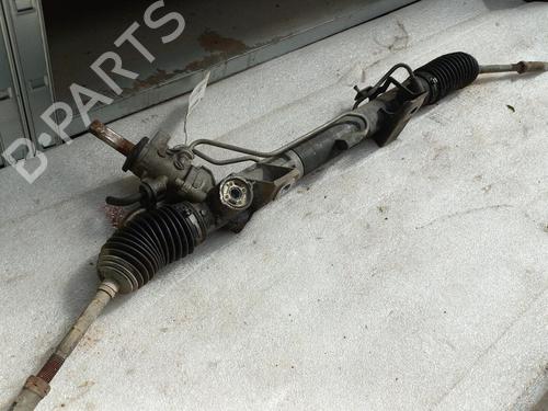 Steering rack RENAULT LAGUNA II Grandtour (KG0/1_) 1.9 dCi | BP22129173M22 