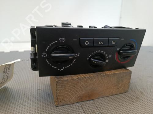 Used Climate control Climate control 21325768 21325768