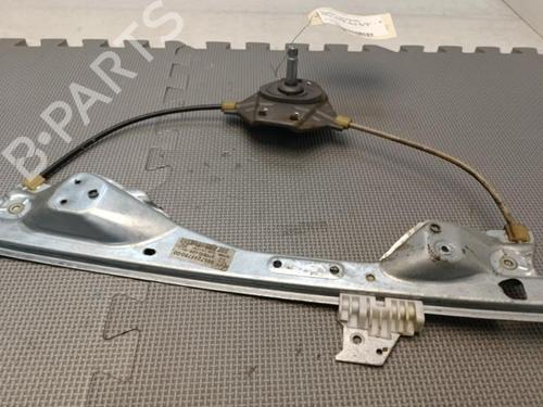 Rear left window mechanism PEUGEOT 308 I (4A_, 4C_) 1.6 HDi | BP21323797C24 