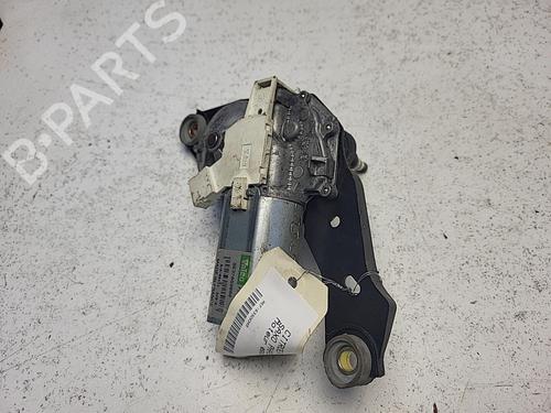 Wischermotor hinten für CITROËN SAXO (S0, S1) 1.5 D (58 hp) 21324279