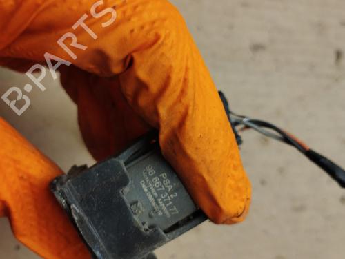 Used Electronic module Electronic module 36802012 36802012