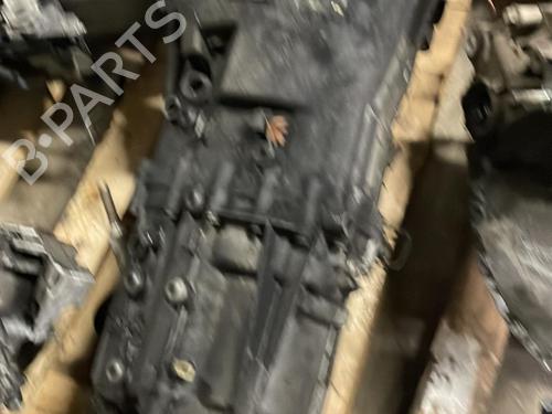 Used Gearbox BMW 3 (E46) 320 d (150 hp) 21324515
