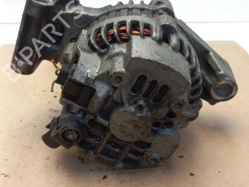 Used Alternator Alternator FORD FIESTA V (JH_, JD_) 1.4 16V (80 hp) 21326166 21326166