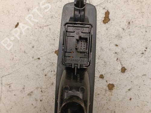 Used Right rear window switch Right rear window switch RENAULT LAGUNA III (BT0/1) 2.0 dCi (BT07, BT0J, BT14, BT1A, BT1S) (131 hp) 21325083 21325083