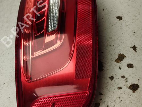 Used Left taillight AUDI A4 Allroad B8 (8KH) 2.0 TDI quattro (170 hp) 30316218