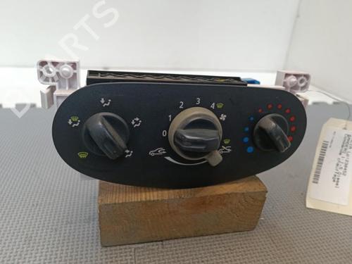 Climate control DACIA SANDERO 1.5 dCi | BP21325094I5 