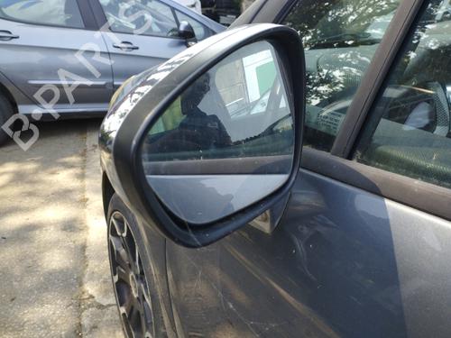 Used Left mirror CITROËN DS3 (SA_) 1.6 THP 155 (156 hp) 27896479