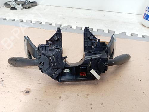 Used Steering column stalk Steering column stalk CITROËN C4 Grand Picasso I (UA_) 2.0 HDi 150 (150 hp) 26393241 26393241