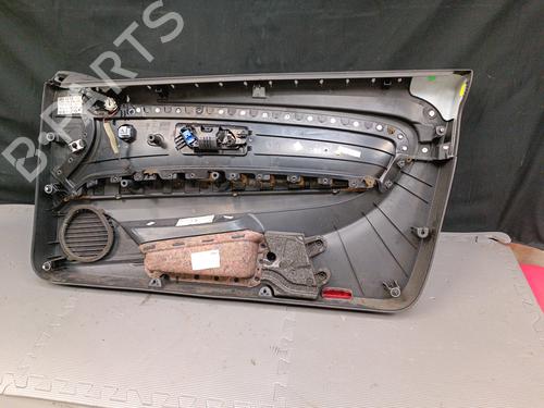 Front left panel VW SCIROCCO III (137, 138) 1.4 TSI | BP22130556C58 - Image 3