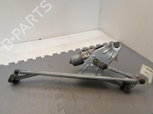 Used Front wiper motor DACIA SANDERO 1.5 dCi (68 hp) 21325092