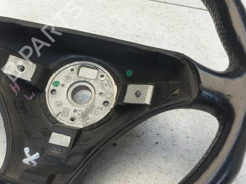 Steering wheel AUDI TT (8N3) 1.8 T | BP22129983C49 