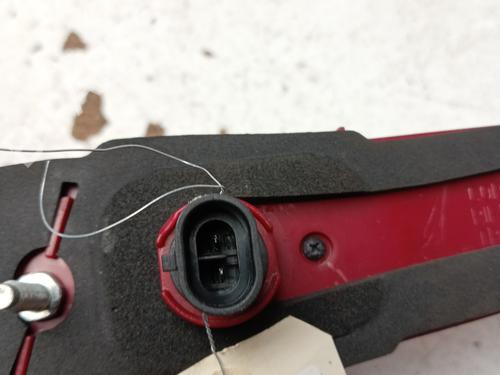Left taillight ALFA ROMEO GT (937_) 1.9 JTD (937CXN1B) | BP29560344C34 