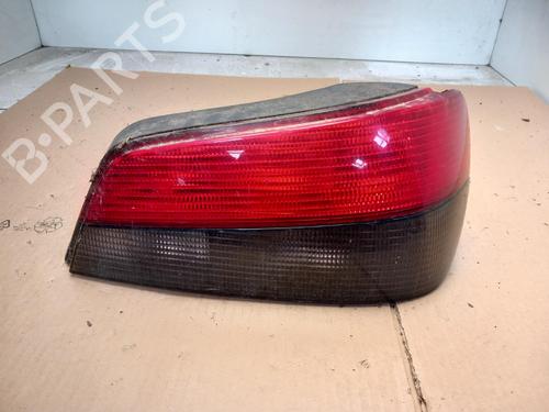 Used Right taillight Right taillight PEUGEOT 306 Hatchback (7A, 7C, N3, N5) 1.4 (75 hp) 40434534 40434534