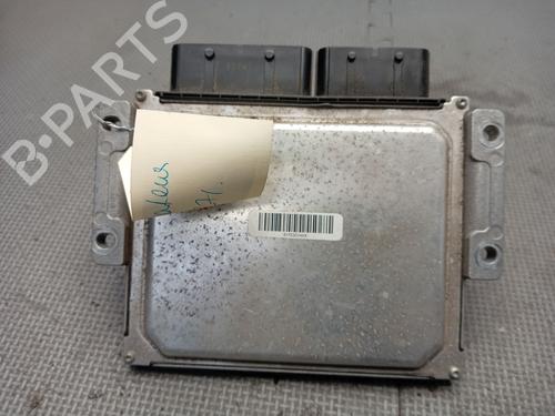 Engine control unit (ECU) PEUGEOT 508 SW I (8E_) 2.0 BlueHDi 180 | BP24239162M57 - Image 4