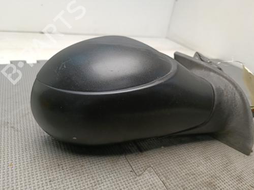 Right mirror CITROËN C3 I (FC_, FN_) 1.4 HDi | BP21323533C27 