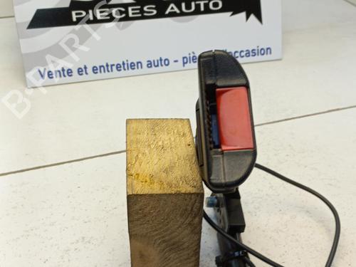 Used Front right belt tensioner Front right belt tensioner OPEL MERIVA A MPV (X03) 1.6 16V (E75) (100 hp) 21323379 21323379