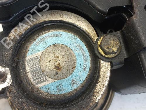 Used Steering pump Steering pump PEUGEOT 206 Hatchback (2A/C) 1.4 HDi eco 70 (68 hp) 22130129 22130129